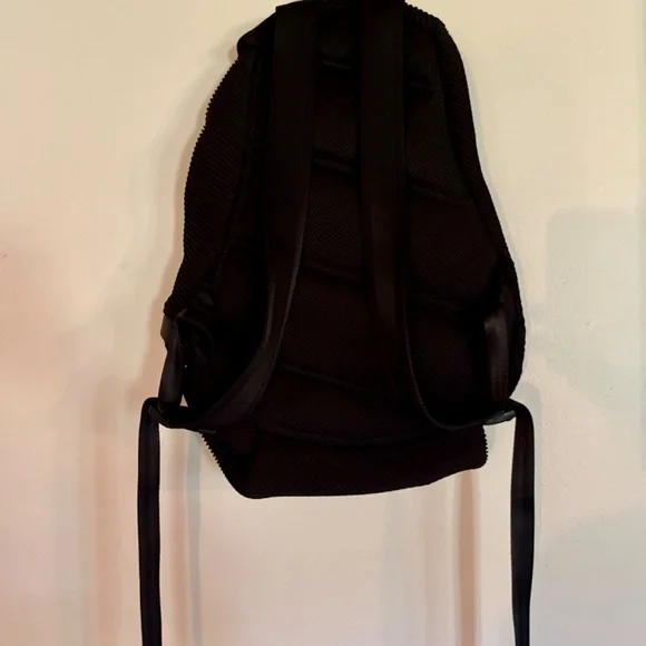 Issey Miyake Pleats Please Bias Pleats Backpack